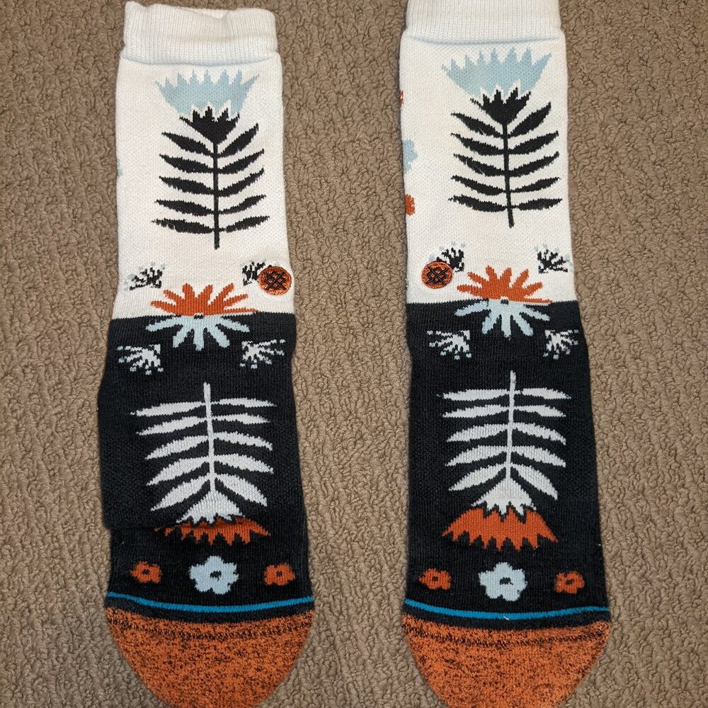 Stance Winter Socks